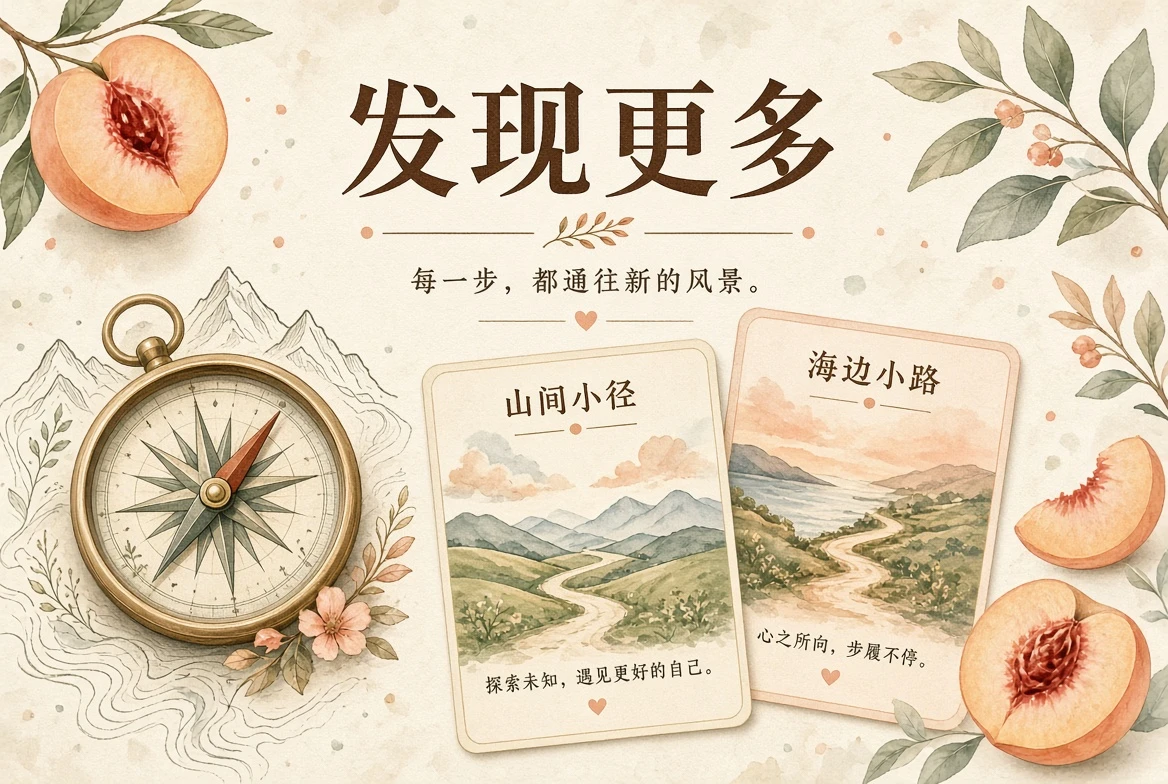 发现索引 · 交叉浏览